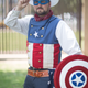 Cosplay by Unknown